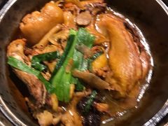 -YAFEE雅菲·粤菜·湘菜·融合菜(魏公村店)