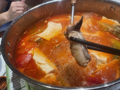 -侯家庄私房菜馆观景餐厅