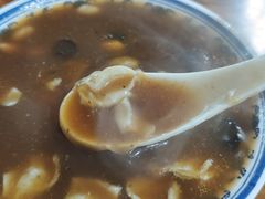 -豫满堂北舞渡胡辣汤烩面焖面