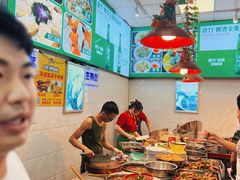 大堂-桂园白粥·潮汕老味道