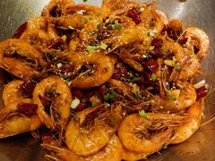 -南海底小海鲜·湘菜(鲁巷吴家湾店)