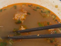-丝路伊兰·兰州牛肉面(牛街总店)
