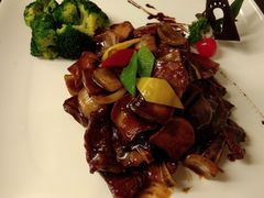 -宁波逸东豪生大酒店·逸轩中餐厅