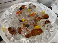 冰镇咕噜肉-陶陶居酒家(海岸城店)
