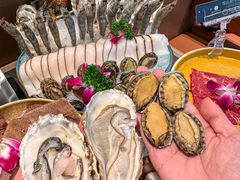 -阿古蒙·传统涮火锅自助(三台子万象汇店)