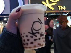 -KOI Thé(正佳广场店)