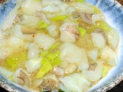 芥末章鱼-桂马·日本料理·海胆·海鲜饭·酒场(民主广场店)
