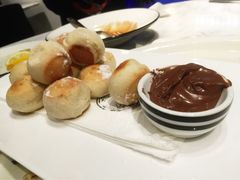 PizzaExpress&nbsp;马上诺(长泰广场店)-玛尚诺Pizza&Bar(长泰广场店)