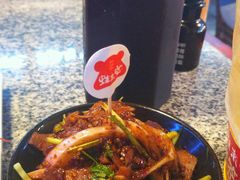 老卤牛肉-蘭奢雅集·江浙菜(青山江滩店)