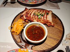 -泰椰里·泰国餐厅(智慧城广百广场店)