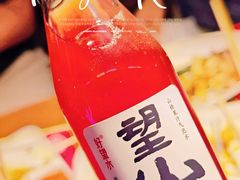 -可口香·非遗老号烧烤(南岗直营店)