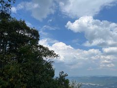 -缙云山景区
