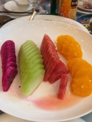 -上海中心宴会厅·婚礼中心
