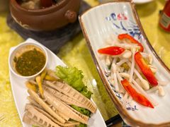 -福照楼汽锅鸡·云南特色菜(万达广场店)