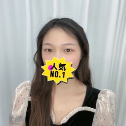 -久匠·野生眉半永久纹绣