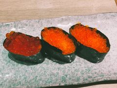 -梅丘·寿司の美登利(银座店)