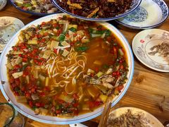 -李大爷的泡椒馆(冉家坝店)