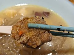 -小杨生煎(南汇欧尚店)