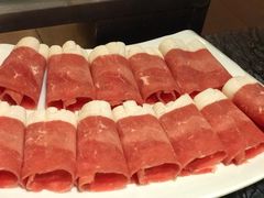 内蒙一号肥牛-重庆大队长火锅(凤城八路店)