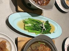 -绿茶餐厅(广州天河城店)