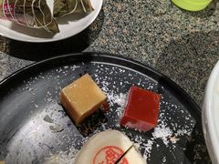 -真地道京味府·鲜橙烤鸭·北京菜(朝外大街东大桥店)