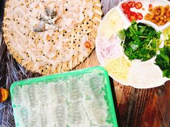 -官塘锋记鱼生·生腌·砂锅粥(牌坊街店)