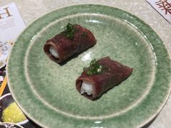 -古田居·特色寿司料理(骏欣中心店)