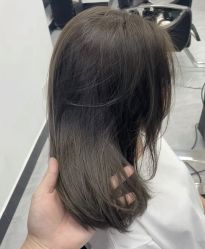 -奈川烫染Salon