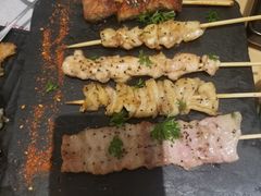 -喜寿司(金狮广场店)