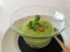 -Caprice(香港四季酒店)