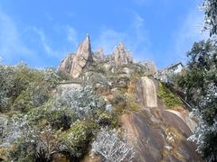-三清山风景名胜区