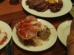 -好日子皇冠假日酒店·君怡咖啡厅(特美思大厦店)