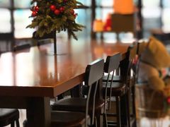 大堂-星巴克(成都北城天街分店)