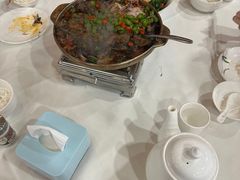 -翠清酒家(万丰路店)