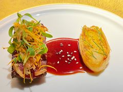 -L'ATELIER de Joel Robuchon(外滩18号店)
