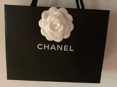 -Chanel(德基广场店)