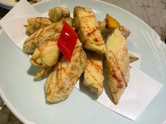 冰川茄子-巡味顺德菜(龙华壹方城店)