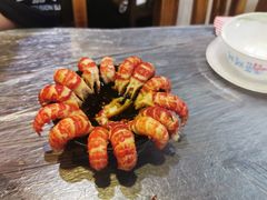 -靓靓蒸虾(中山公园店)
