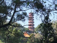 -南沙天后宫景区