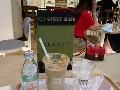 -Gucci(北京金融街购物中心店)