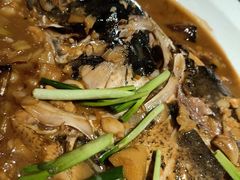 -大鸭梨烤鸭·北京菜(南小街/南苑店)