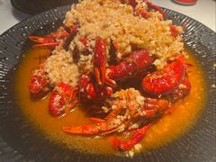 -红盔甲·小龙虾(天钥桥店)