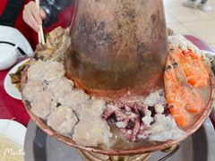 -山海关清和浑锅店