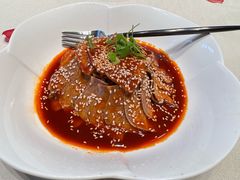-蘇锦宴·淮扬菜烤鸭·小院(三元桥霄云路店)