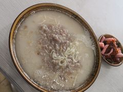 -艾麻子奶汤面(文庙街店)