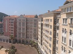 -平湖九龙山庄园圣马可酒店