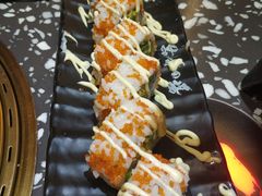 -黑牛の場烤肉(摩天活力城店)