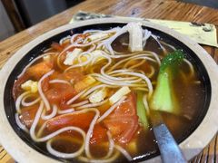 -一盏明灯全素斋(殊像寺店)