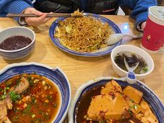 -王阿盖手工小吃(环城西路店)