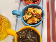 -雅佳神话·麻辣烤鱼(新街口店)